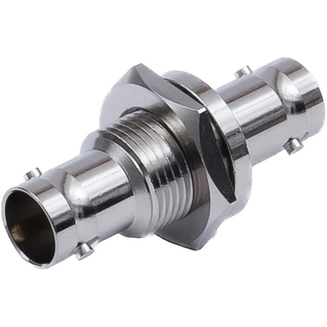 BNCC-BA-JJ-75 To-Conne Co., Ltd. (TYC)  Coaxial Connector (RF) Adapters