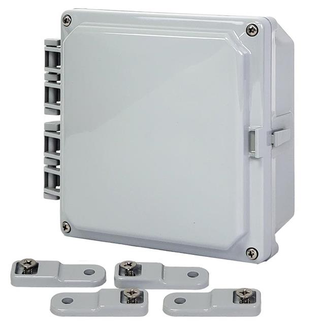 H6062H-6P Integra Enclosures  Boxes