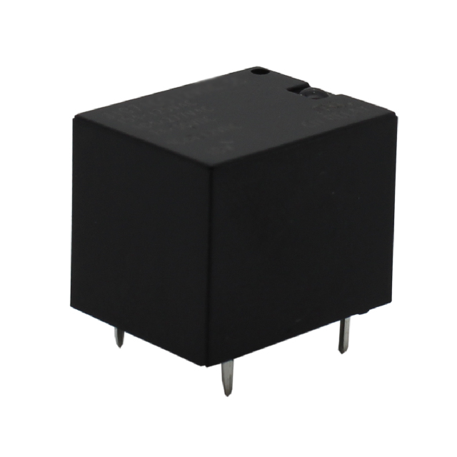 J1071CS3VDC.36 CIT Relay and Switch  Power Relays Over 2 Amps