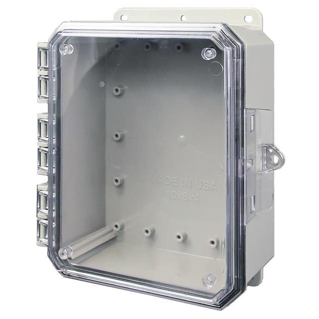 P10084C Integra Enclosures  Boxes