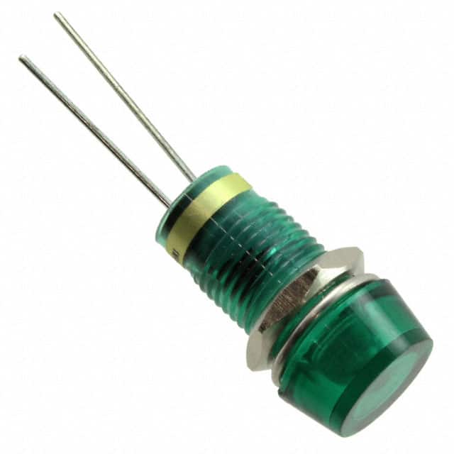 678-3231-112F Dialight  Indicatori del pannello Spie luminose