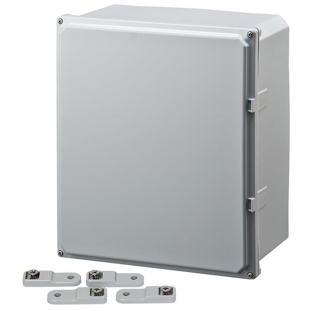 H141206S Integra Enclosures  Boxes