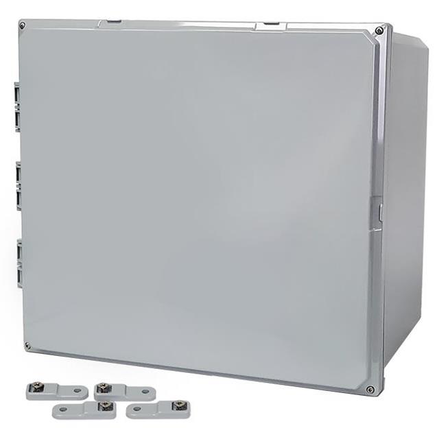 H161810H-6P Integra Enclosures  Boxes