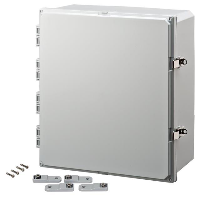 H181608HLL Integra Enclosures  Boxes
