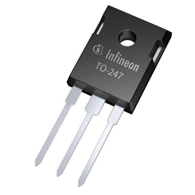 IKW40N120CH7XKSA1 Infineon Technologies  IGBT individuales