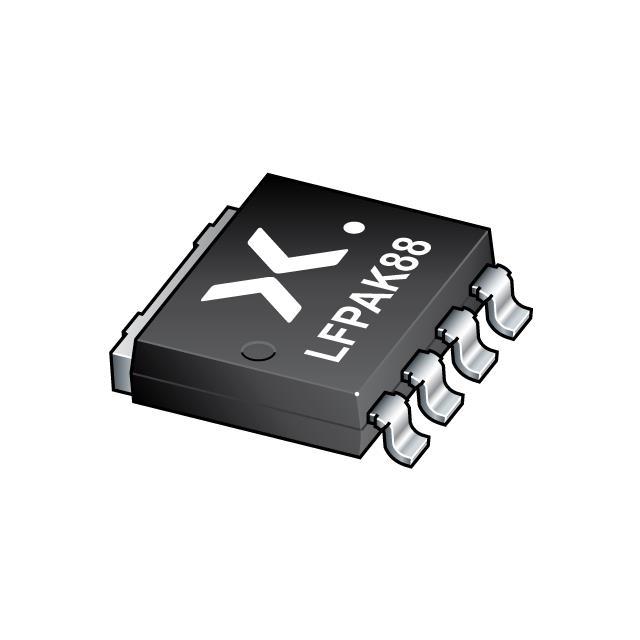 PSMN2R3-100SSEJ Nexperia USA Inc.  Einzelne FETs MOSFETs