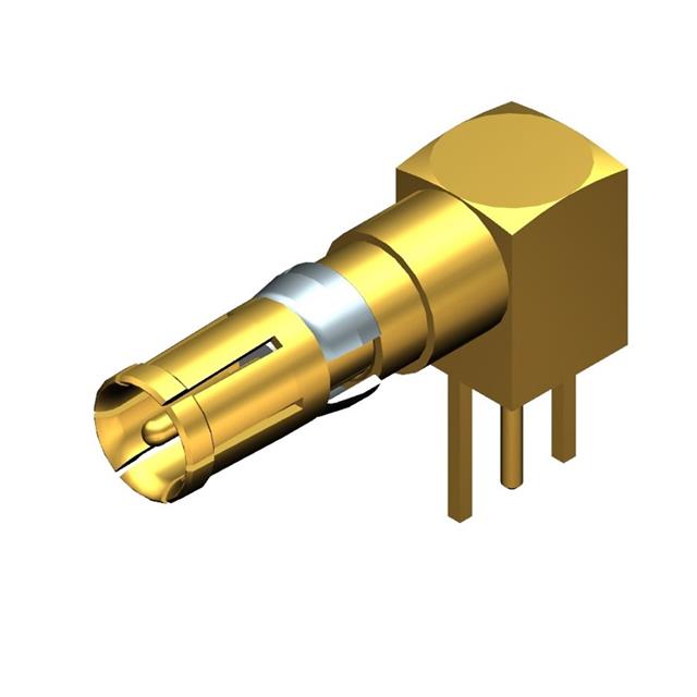 1731121073 Molex  Contactos de conector D-Sub en forma de D