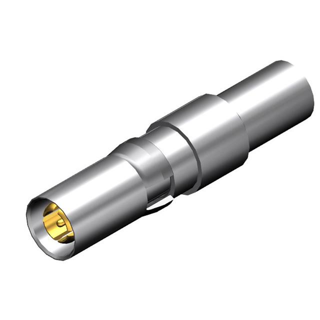 1731121153 Molex  Contactos de conector D-Sub en forma de D