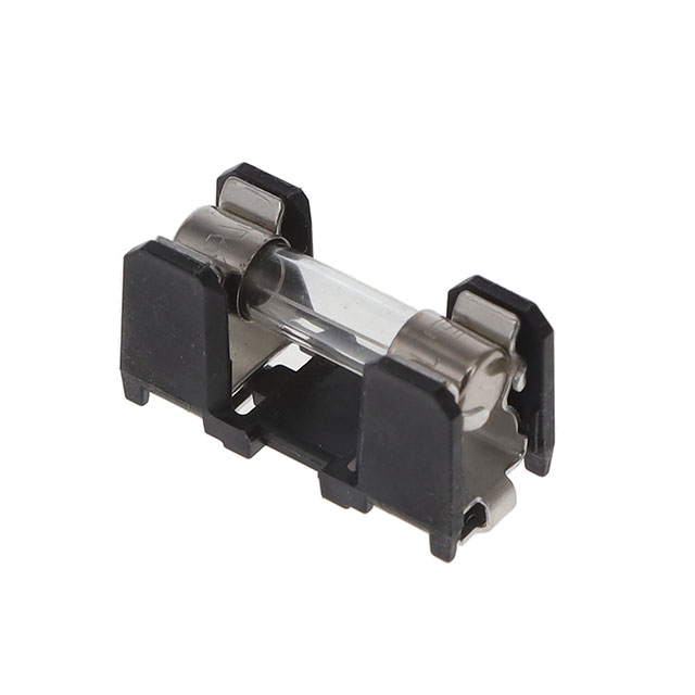 31.8414 SCHURTER Inc. Fusibili