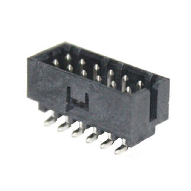 1511181104 Molex  Embases à broches mâles