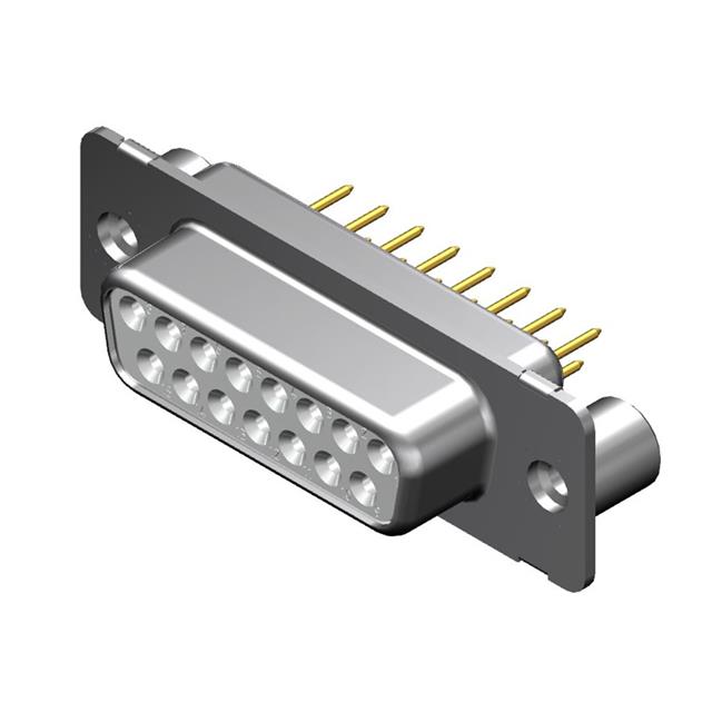 1731090855 Molex  Gruppi di connettori D-Sub