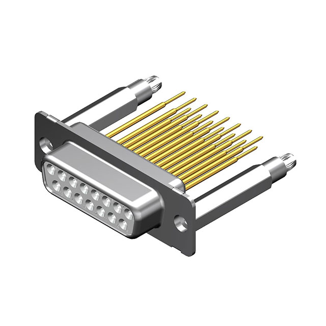 1731091444 Molex  D-Sub-Steckverbinderbaugruppen