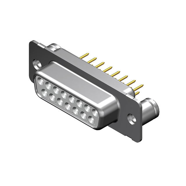 1731091454 Molex  Gruppi di connettori D-Sub