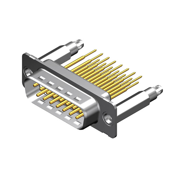 1731091505 Molex  Gruppi di connettori D-Sub