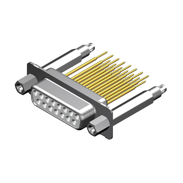 1731091538 Molex  Gruppi di connettori D-Sub