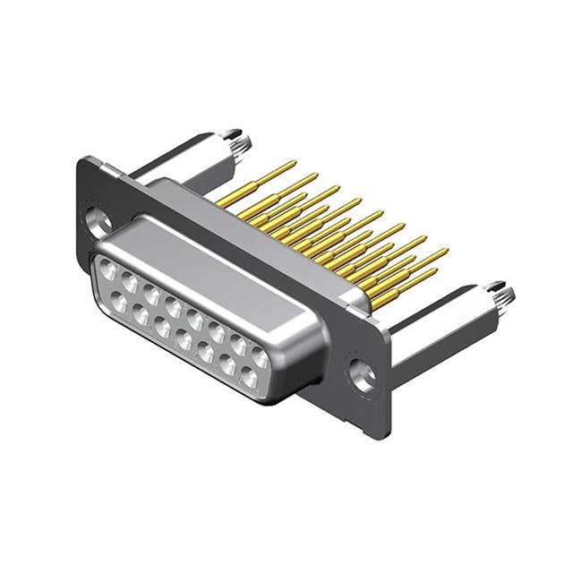 1731091568 Molex  Gruppi di connettori D-Sub