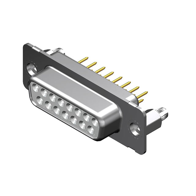 1731091892 Molex  Conjuntos de conectores D-Sub