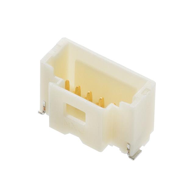 2035560807 Molex  Headers Male Pins