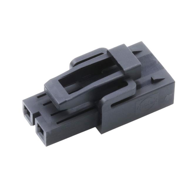 2159131002 Molex  Boîtiers de connecteurs rectangulaires