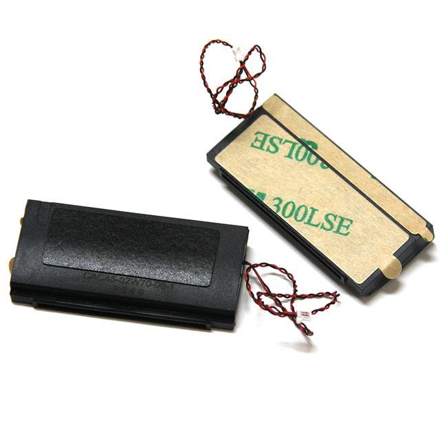 CAC45-02W70-06-1 Challenge Electronics  Speakers