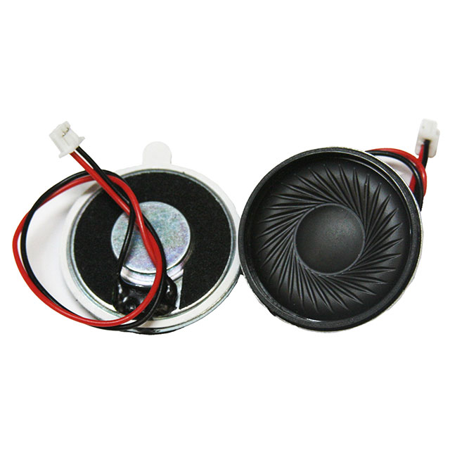CS28-01W75-06-1X Challenge Electronics  Speakers