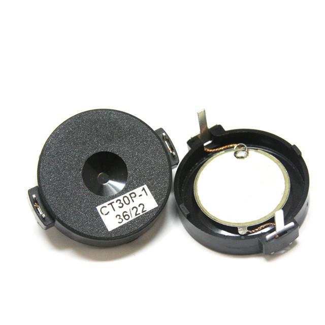 CT30P-50T400-1 Challenge Electronics  Alarms Buzzers and Sirens