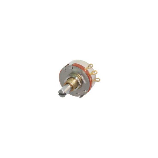 CU1521 Ohmite  Rotary Potentiometers Rheostats