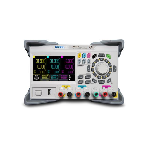 DP932A Rigol Technologies  Power Supplies (Test, Bench)