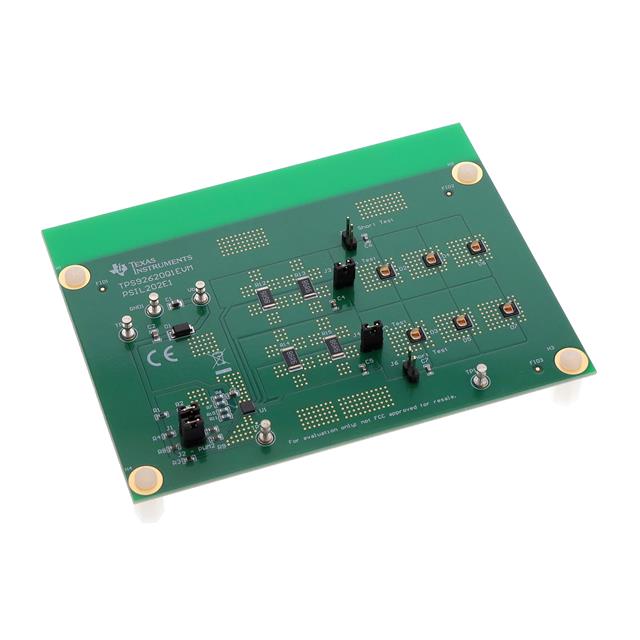 TPS92620Q1EVM Texas Instruments  Cartes d'évaluation de pilotes LED
