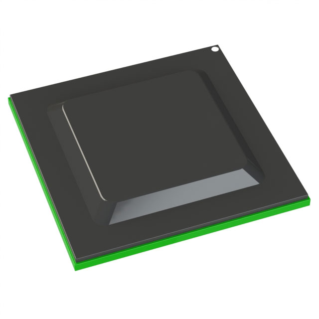 AM2432BSFFHIALVR Texas Instruments  Microcontrôleurs