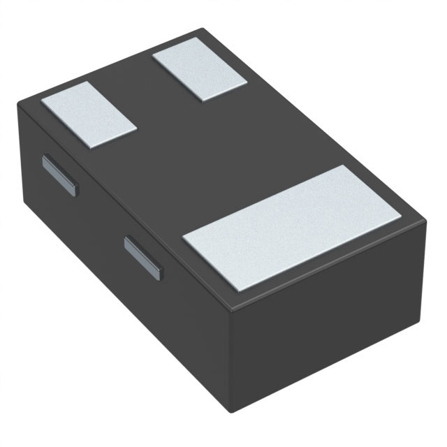 NST847BMX2T5G onsemi  Transistores bipolares simples