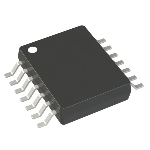 ADM1294-1AARUZ-RL7 Analog Devices Inc.  Energy Metering