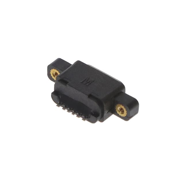 JACK-USBC-6SMT-2SL GlobTek, Inc.  Gruppi di connettori USB DVI HDMI