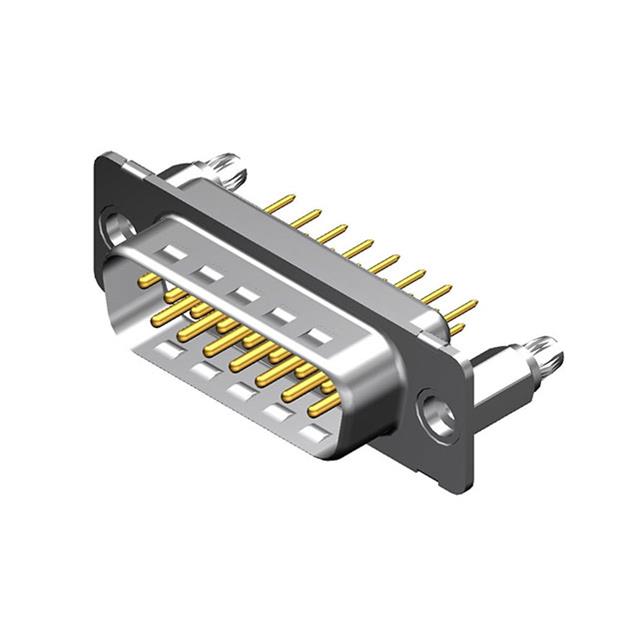 1731091050 Molex  Gruppi di connettori D-Sub