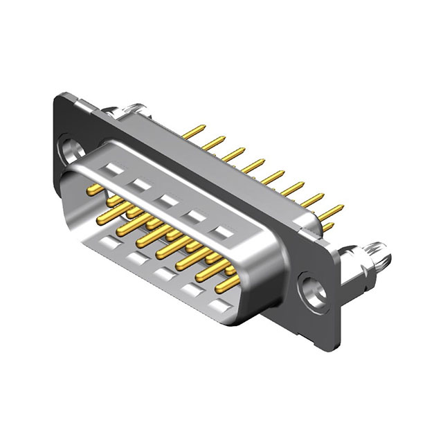 1731091061 Molex  Gruppi di connettori D-Sub