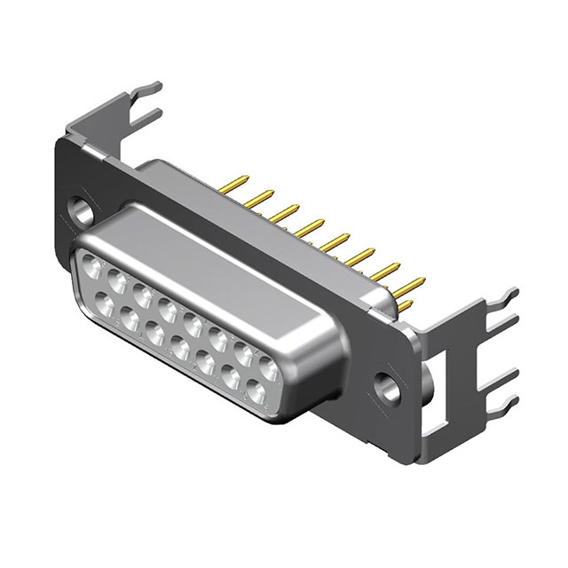 1731091163 Molex  Gruppi di connettori D-Sub