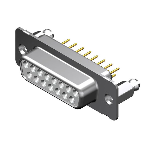 1731091176 Molex  D-Sub-Steckverbinderbaugruppen