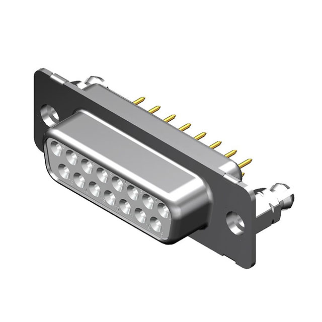 1731091184 Molex  Ensembles de connecteurs D-Sub