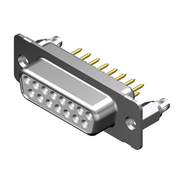 1731091196 Molex  D-Sub Connector Assemblies