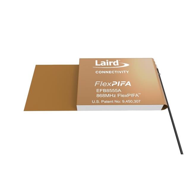 EFB8555A3S-15MHF1 Laird Connectivity Inc.  HF-Antennen