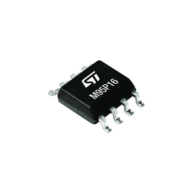 M95P16-IXMNT/E STMicroelectronics  Memory