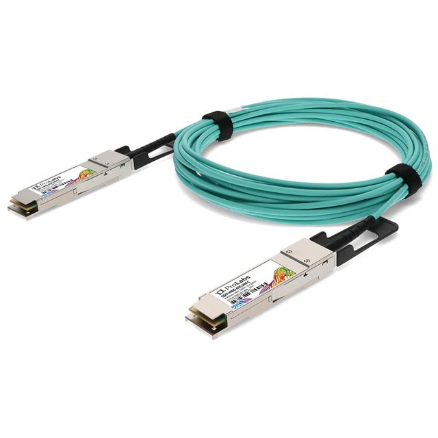 QSFP-H40G-AOC14M-C ProLabs  Assemblaggi di cavi