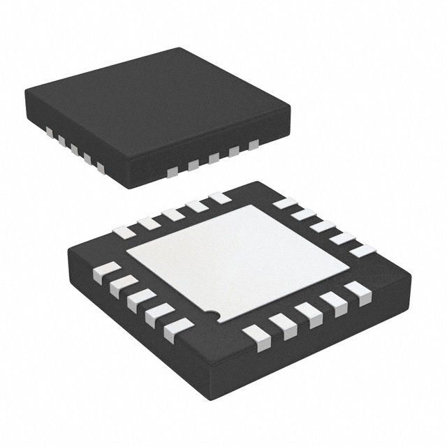 AD7949BCPZRL7 Analog Devices Inc.  Analog to Digital Converters (ADC)