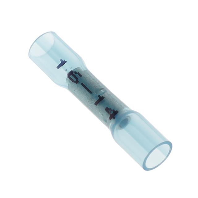 FCRIMP2 BL076 Alpha Wire  Conectores de empalme de cables