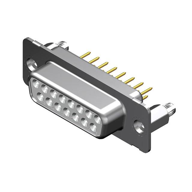 1731091155 Molex  Ensembles de connecteurs D-Sub
