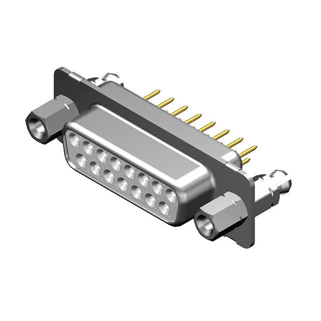 1731091315 Molex  D-Sub Connector Assemblies