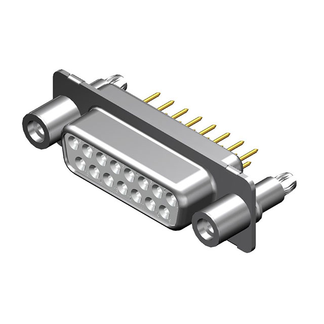 1731091322 Molex  Gruppi di connettori D-Sub