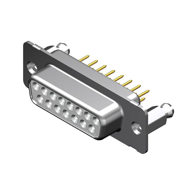 1731091346 Molex  Gruppi di connettori D-Sub