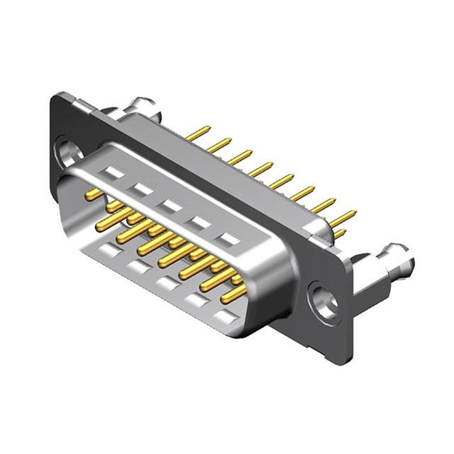1731091398 Molex  D-Sub-Steckverbinderbaugruppen