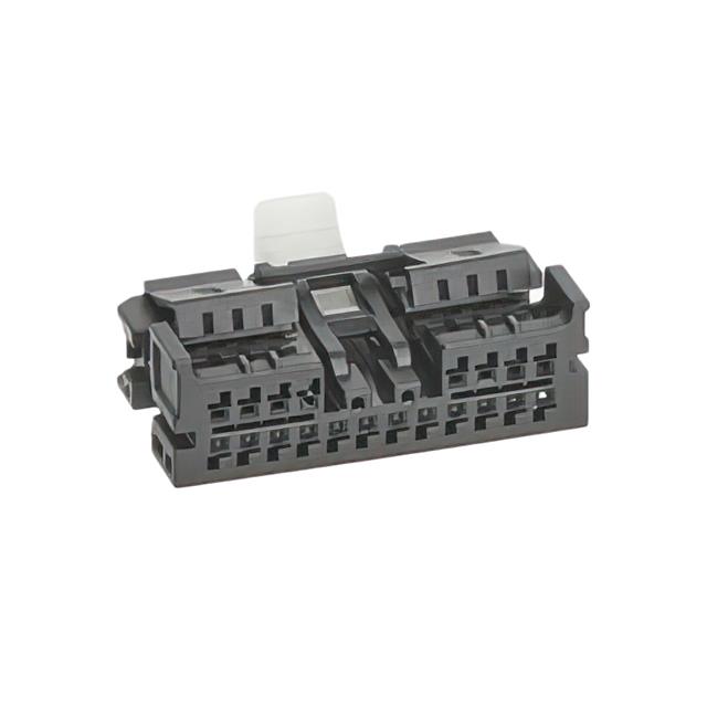 2065232201 Molex  Boîtiers de connecteurs rectangulaires